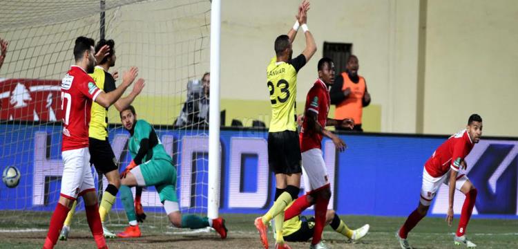 الأهلي ، الاهلي ، الاهلى ، مؤمن زكريا ، وادي دجلة الأهلي ، الاهلي ، الاهلى ، مؤمن زكريا ، وادي دجلة
